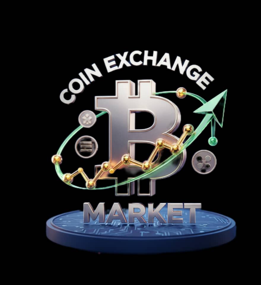 CoinsExchangemarket